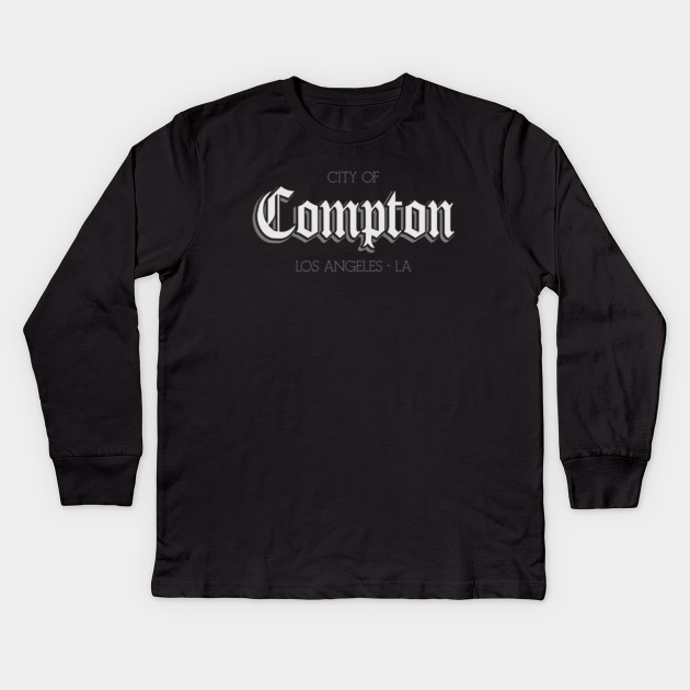 City Of Compton
